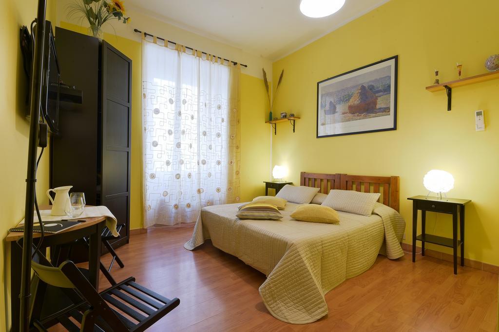 Rome Vatican B&B Exterior photo