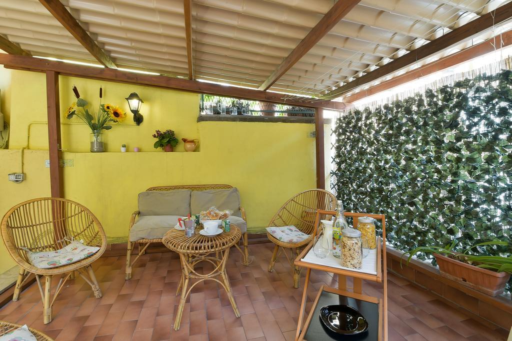 Rome Vatican B&B Exterior photo
