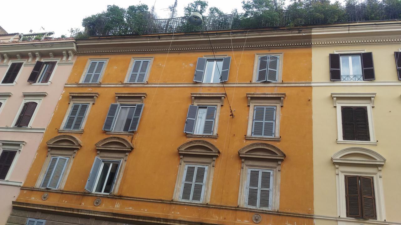 Rome Vatican B&B Exterior photo