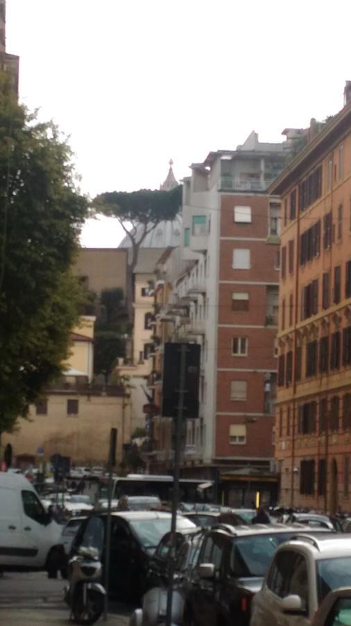 Rome Vatican B&B Exterior photo