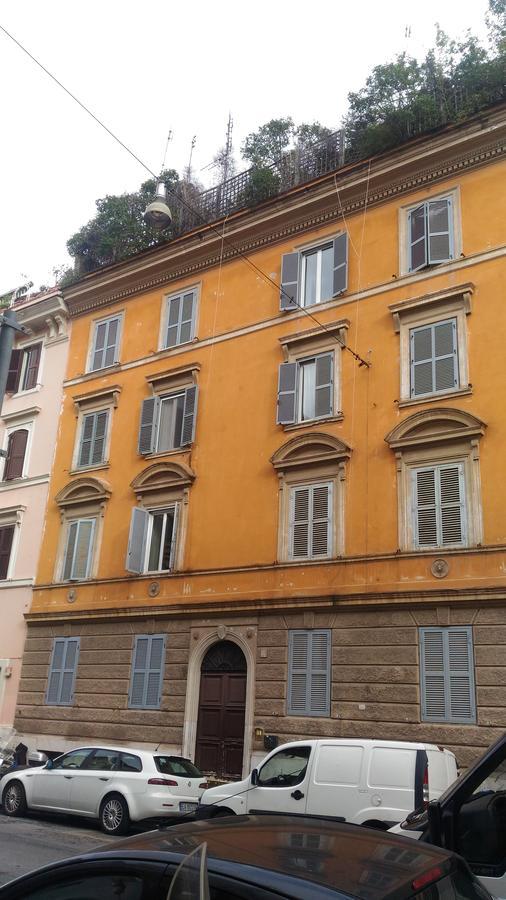 Rome Vatican B&B Exterior photo