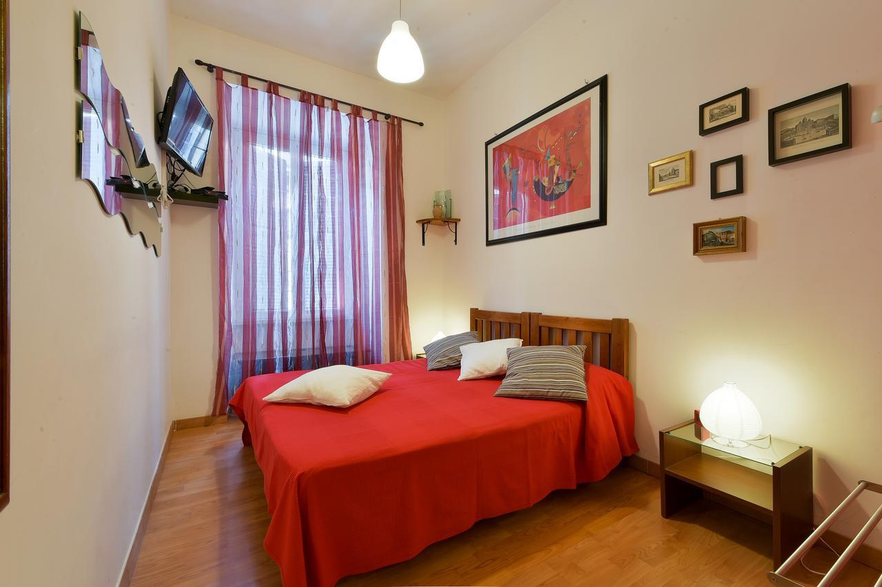 Rome Vatican B&B Room photo
